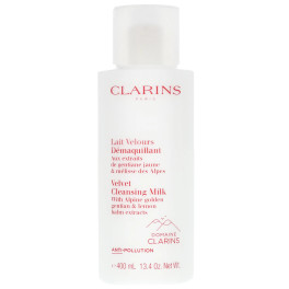 Clarins Latte Detergente 400ml