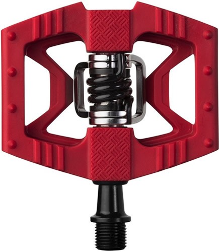 Crank Brothers Pedales Doubleshot 1 Negro Crank Brothers Pedales Doubleshot 1 Negro