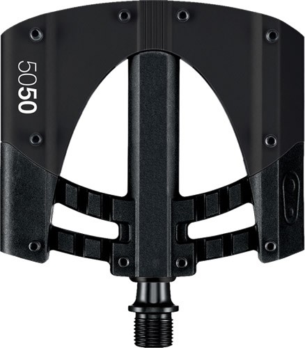 Crank Brothers Pedales 5050 Negro Crank Brothers Pedales 5050 Negro