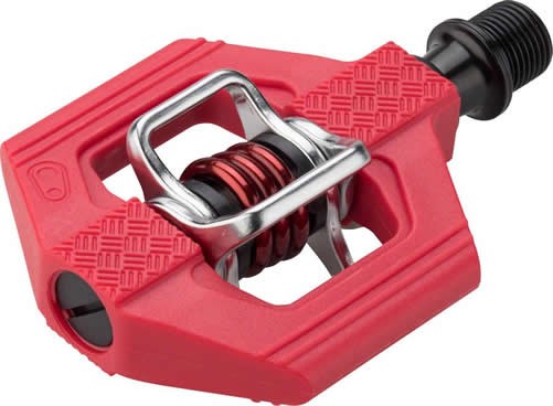 Crank Brothers Pedales Candy 1 Rosa Crank Brothers Pedales Candy 1 Rosa