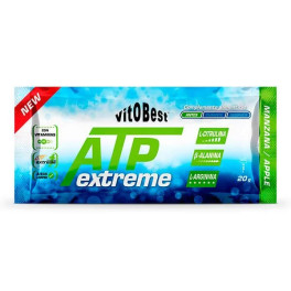 Vitobest Atp Extreme 1 Busta X 20 Gr