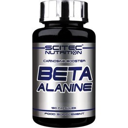 Scitec Nutrition Beta alanina 150 capsule