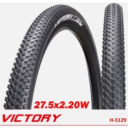 Chaoyang Neumatico Victory 27.5x2.20w 30tpi Rigido