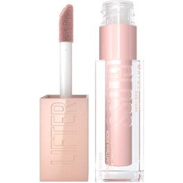 Maybelline Lifter Gloss 002-ice Unisex