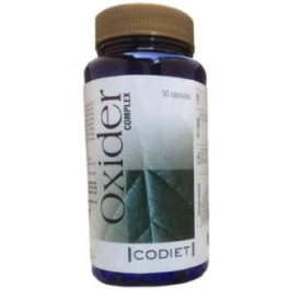 Codiet Oxider Complex 30 Cap