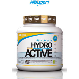 Mtx Nutrition Hydroactive Pro  [700g.] - Evolución De Bebida Isotónica Con  Aminoácidos -kiowa Quality- Antioxidantes ?oxxy