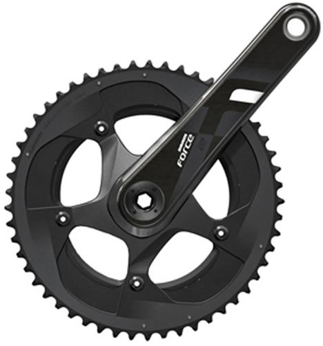 Sram Biela Force22 GXP 170 50-34D Yaw Sram Biela Force22 GXP 170 50-34D Yaw