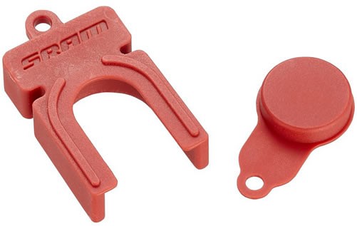 Sram Recambio Extractor Pistones Level Ult-Tlm Sram Recambio Extractor Pistones Level Ult-Tlm
