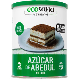 Ecosana Azucar Abedul 500 Gr