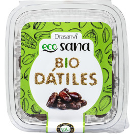 Ecosana Hele Dadel Bio 200 Gr