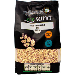 Ecosana Miglio Gonfiore Bio 200 Gr