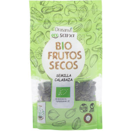 Ecosana Pompoenpitten Bio 100 Gr