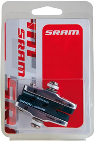 Sram Red Kit Zapatas Freno Negro Sram Red Kit Zapatas Freno Negro