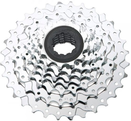 Sram Cassette Pg-830 11-32 8V Sram Cassette Pg-830 11-32 8V
