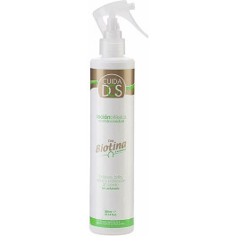 Valquer Care Lozione Condizionante Bifasica Biotina+cheratina 30 Unisex