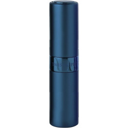 Twist & Spritz Fragrance Atomizer Blue 8 Ml Unisex