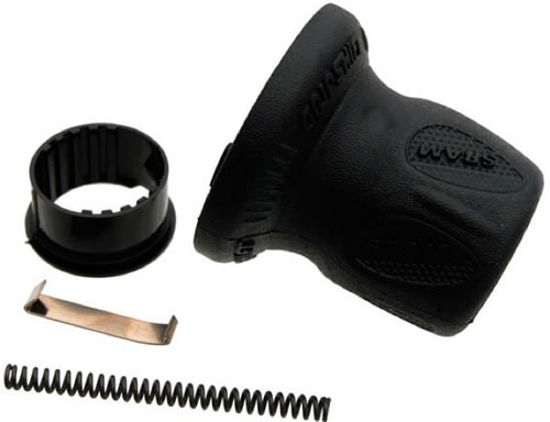 Sram Recambio Puño X0 Micro Izquierdo Sram Recambio Puño X0 Micro Izquierdo