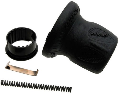 Sram Recambio Puño X0 9S DeRecambioho Sram Recambio Puño X0 9S DeRecambioho