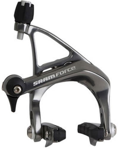 Sram Puente Freno Force - Force22 Del&Tras Sram Puente Freno Force - Force22 Del&Tras