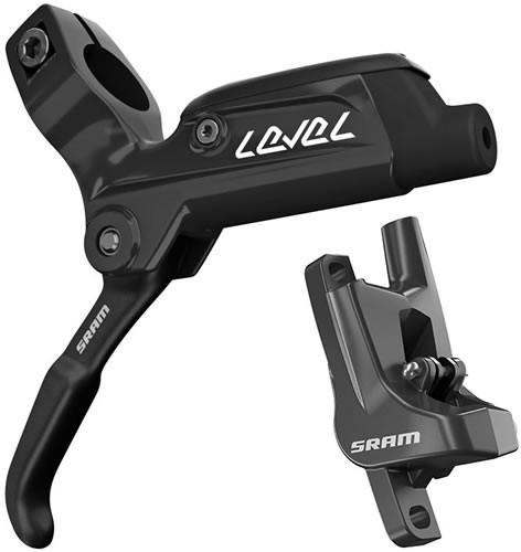Sram Freno Level Negro Delantero '17 Sram Freno Level Negro Delantero '17