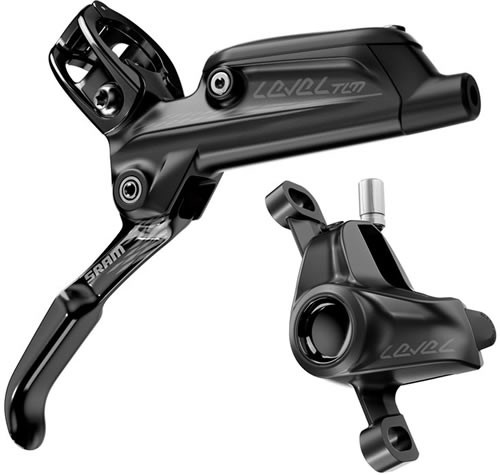 Sram Freno Level Tlm Dif Negro Delantero '17 Sram Freno Level Tlm Dif Negro Delantero '17