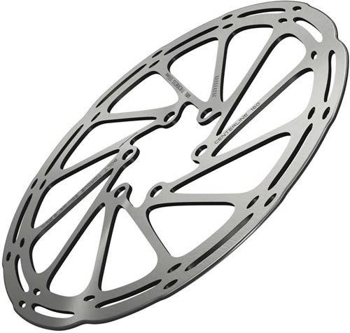Sram Disco Freno Centerline 140Mm (Biselado) Sram Disco Freno Centerline 140Mm (Biselado)