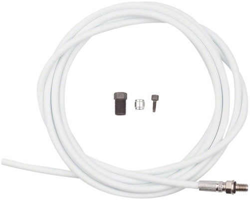 Sram Tubo Hidraulico Guide R-Rs-Rsc&Db5-Level Tl White Sram Tubo Hidraulico Guide R-Rs-Rsc&Db5-Level Tl White