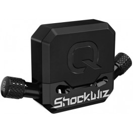 Sram Asistente Automático - Ajuste Suspensión Quarq Shockwiz 