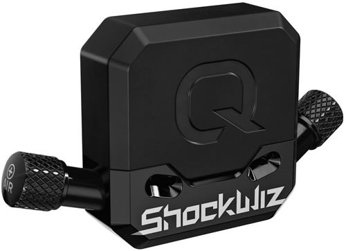 Sram Recambio Quarq Shockwiz (Asistente Automatico -Ajuste Suspension) Sram Recambio Quarq Shockwiz (Asistente Automatico -Ajuste Suspension)