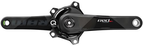 Sram Biela E-Tap Quarq Dzero 130 Bcd Gxp 175 Sram Biela E-Tap Quarq Dzero 130 Bcd Gxp 175