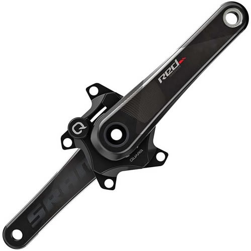 Sram Biela E-Tap Quarq Dzero 110 Bcd Bb30-Bb386 170 Sram Biela E-Tap Quarq Dzero 110 Bcd Bb30-Bb386 170