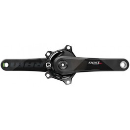 Sram Biela E-Tap Quarq Dzero 110 Bcd Gxp 170mm Sram Biela E-Tap Quarq Dzero 110 Bcd Gxp 170mm