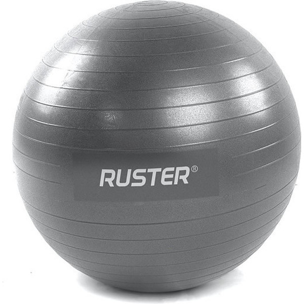 Ruster Gymball 65 Cm FitBall Pelota de Pilates