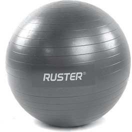 Ruster Gymball 75 Cm  FitBall Pelota de Pilates