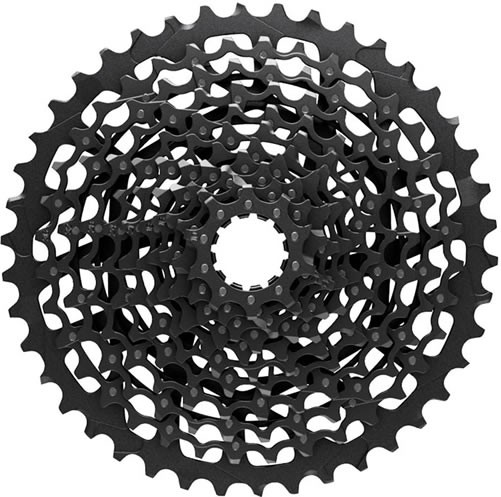 Sram Cassette Xg-1175 10-42 11V Sram Cassette Xg-1175 10-42 11V