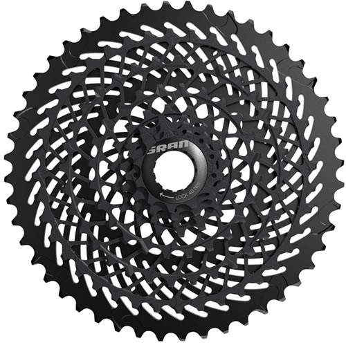Sram Cassette Ex1 Xg 899 8V 11-48 Sram Cassette Ex1 Xg 899 8V 11-48