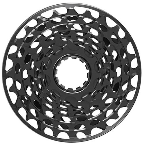 Sram Cassette Xg-795 X01Dh 10-24 7V Sram Cassette Xg-795 X01Dh 10-24 7V
