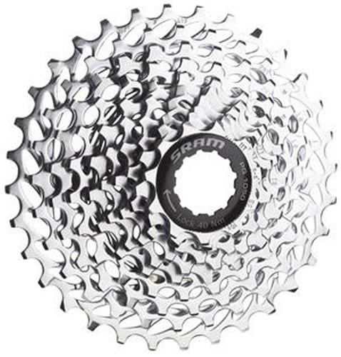 Sram Cassette Pg-1050 11-32 10V Wifli Nw Sram Cassette Pg-1050 11-32 10V Wifli Nw