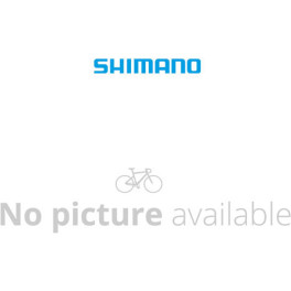 Shimano Montaje Interior Negro Dh-ur708-3d
