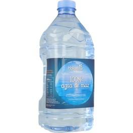 Holoslife água do mar 2 litros