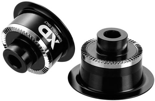 Sram Recambio Tapas Tras. Qr Xd Roam30-40-Rise Xx-Buje X0 Sram Recambio Tapas Tras. Qr Xd Roam30-40-Rise Xx-Buje X0