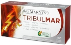 Marnys Tribulmar 60 caps Marnys Tribulmar 60 caps
