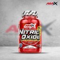 Amix Nitric Oxide 120 Cápsulas - Reduz a Fadiga / Efeito Vasodilatador