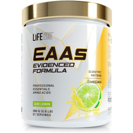 Life Pro Nutrition Eaas Evidenced Formula 300g