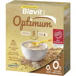 Ordesa Blevit Plus Optimun 5 Cereales 400 G