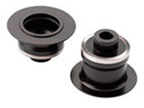Sram Recambio Tapas Rise 60 Tras. Qr (Kit) Sram Recambio Tapas Rise 60 Tras. Qr (Kit)
