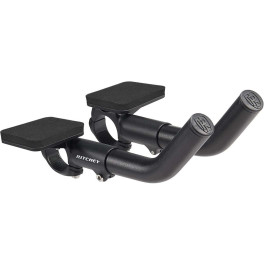 Ritchey Manillar Comp Minisliver Clipon Bb Black
