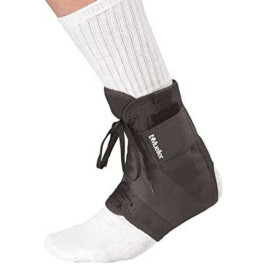 Mueller Soporte Tobillo Con Tira Ajustable