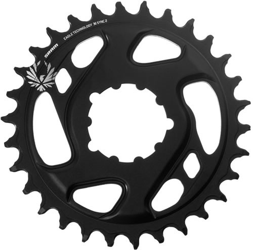 Sram Plato X-Sync Eagle (Gx) Forjado Frio 34D Dm 3º Boost Sram Plato X-Sync Eagle (Gx) Forjado Frio 34D Dm 3º Boost