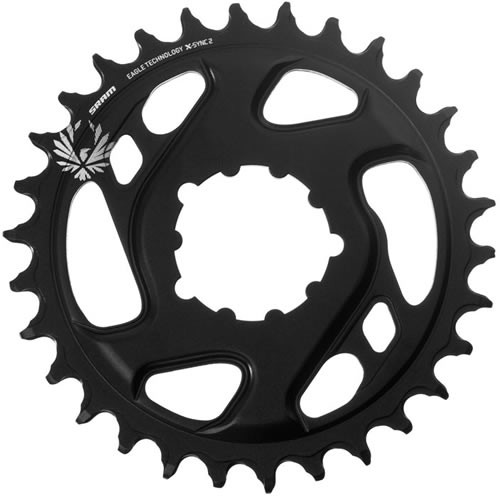 Sram Plato X-Sync Eagle (Gx) Forjado Frio 32D Dm 3º Boost Sram Plato X-Sync Eagle (Gx) Forjado Frio 32D Dm 3º Boost